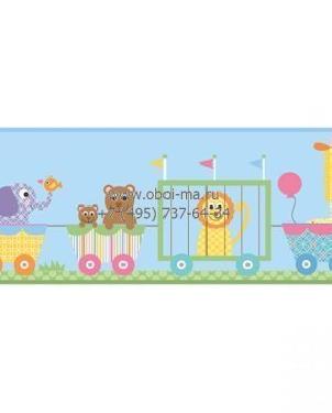 Обои York PEEK A BOO YS9146BD