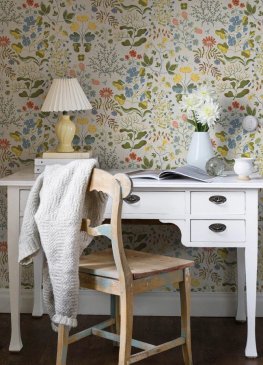 Обои A Street Prints Botanica 4143-22001 изображение 2