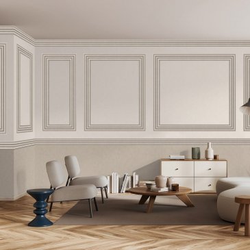 Обои Marburg Shades Iconic 34459 изображение 2