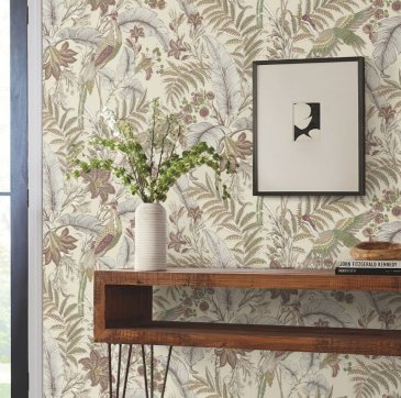 Обои Antonina Vella Artifacts AB3101 изображение 2