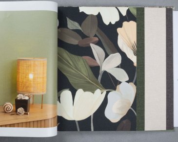 Обои Erismann Elysium Secrets 12240-15 изображение 5