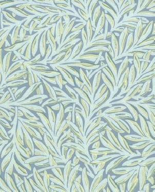 Обои Morris&Co Compendium WM8554-1