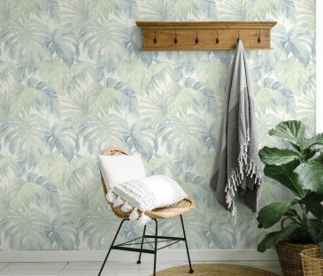 Обои Erismann Forest Dreams 12265-07 изображение 4