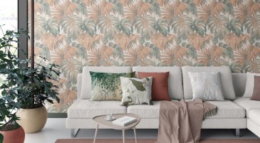 Обои Erismann Forest Dreams 12265-11 изображение 4