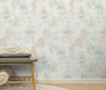 Обои Erismann Forest Dreams 12264-02 изображение 2
