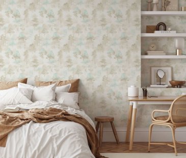 Обои Erismann Forest Dreams 12264-02 изображение 3
