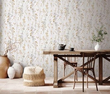 Обои Erismann Forest Dreams 12268-20 изображение 3