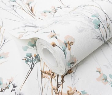 Обои Erismann Forest Dreams 12268-35 изображение 2