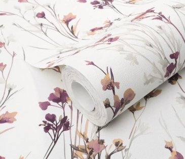 Обои Erismann Forest Dreams 12268-22 изображение 2