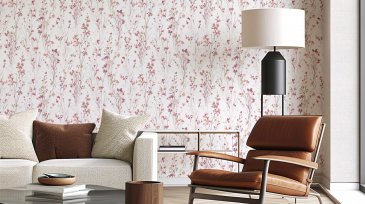 Обои Erismann Forest Dreams 12268-22 изображение 4