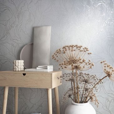 Обои Marburg City Glow 34201 изображение 4