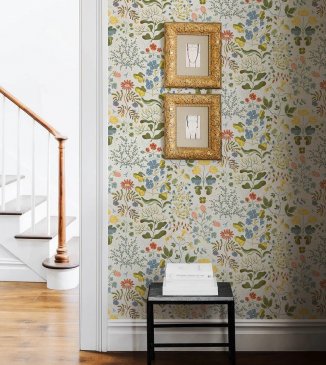 Обои A Street Prints Botanica 4143-22001 изображение 3