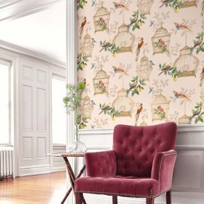 Обои Jaima Brown Anthology Resource DB11901 изображение 2