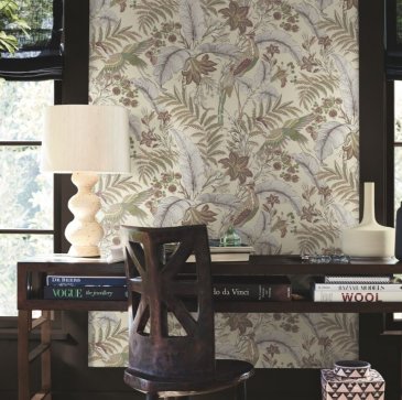 Обои Antonina Vella Artifacts AB3101 изображение 3