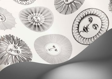 Обои Cole & Son Fornasetti Senza Tempo 2 123-1001 изображение 2