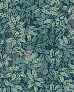 Обои Cole & Son Fornasetti Senza Tempo 2 Fornasetti Senza Tempo 2 123-10046 изображение 0