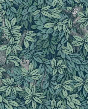 Английские Обои экологичные Fornasetti Senza Tempo 2 123-10046 изображение 0