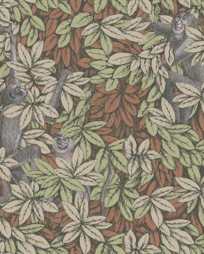 Обои Cole & Son Fornasetti Senza Tempo 2 Fornasetti Senza Tempo 2 123-10047 изображение 0