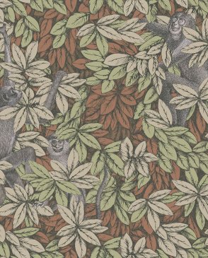 Английские Обои экологичные Fornasetti Senza Tempo 2 123-10047 изображение 0