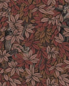 Обои Cole & Son Fornasetti Senza Tempo 2 Fornasetti Senza Tempo 2 123-10050 изображение 0