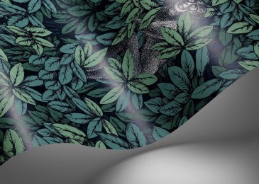 Обои Cole & Son Fornasetti Senza Tempo 2 123-10046 изображение 2