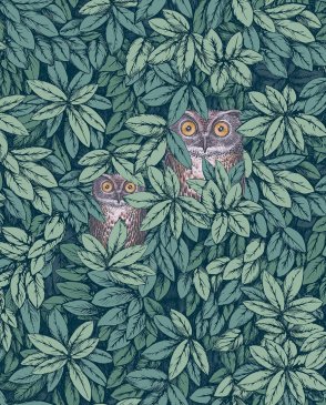 Обои Cole & Son для спальни Fornasetti Senza Tempo 2 123-11051 изображение 0