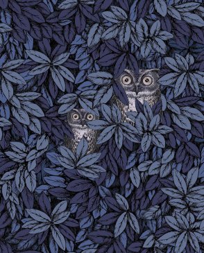 Обои Cole & Son Fornasetti Senza Tempo 2 Fornasetti Senza Tempo 2 123-11053 изображение 0