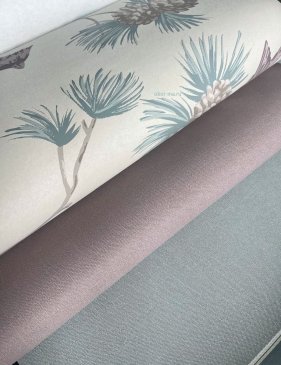 Обои Loymina Панорама Brit31-007 изображение 2