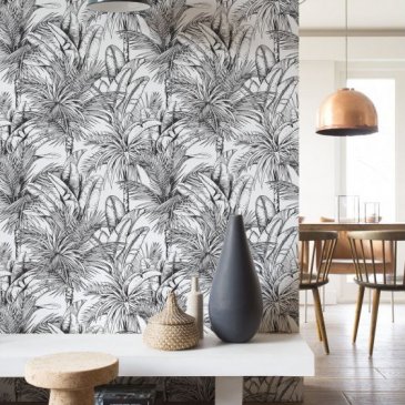 Обои Rasch Salsa 478013 изображение 2