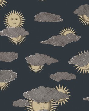 Английские Обои экологичные Fornasetti Senza Tempo 2 123-2008 изображение 0