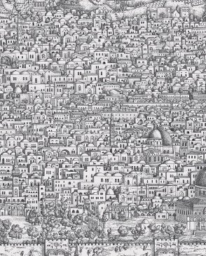 Обои Cole & Son Fornasetti Senza Tempo 2 Fornasetti Senza Tempo 2 123-3014 изображение 0