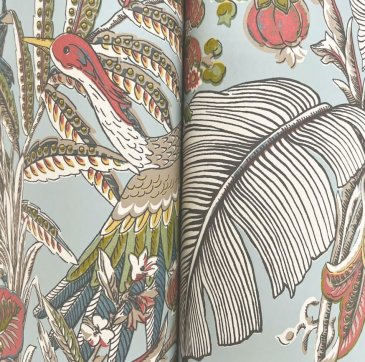 Обои Antonina Vella Artifacts AB3102 изображение 2