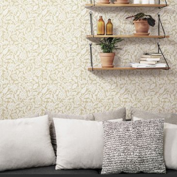 Обои Architector Chalet KT83349 изображение 2