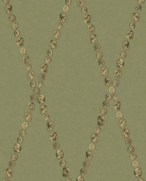 Английские Обои экологичные Fornasetti Senza Tempo 2 123-4016 изображение 0