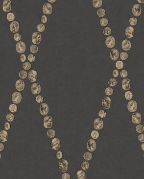 Обои Cole & Son Fornasetti Senza Tempo 2 Fornasetti Senza Tempo 2 123-4018 изображение 0