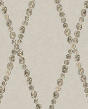 Обои Cole & Son Fornasetti Senza Tempo 2 Fornasetti Senza Tempo 2 123-4019 изображение 0