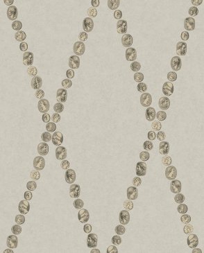 Английские Обои экологичные Fornasetti Senza Tempo 2 123-4019 изображение 0