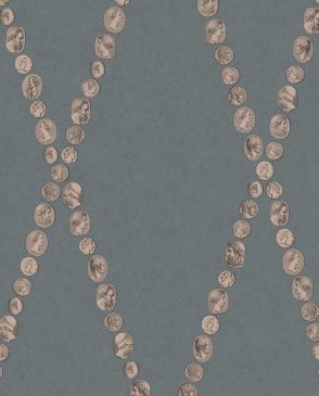 Обои Cole & Son Fornasetti Senza Tempo 2 Fornasetti Senza Tempo 2 123-4020 изображение 0