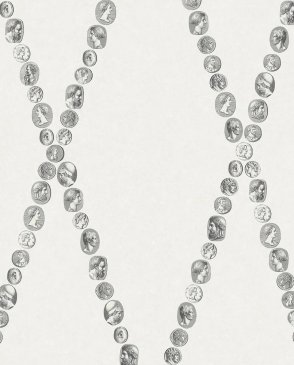 Обои Cole & Son Fornasetti Senza Tempo 2 Fornasetti Senza Tempo 2 123-4021 изображение 0