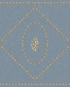 Английские Обои экологичные Fornasetti Senza Tempo 2 123-5022 изображение 0