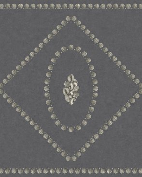 Английские Обои экологичные Fornasetti Senza Tempo 2 123-5023 изображение 0