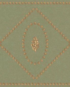 Английские Обои экологичные Fornasetti Senza Tempo 2 123-5026 изображение 0