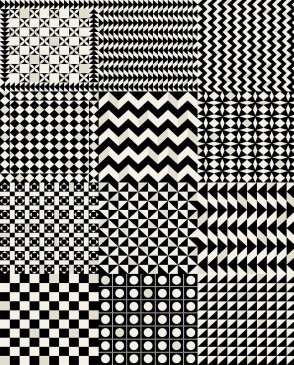 Английские Обои экологичные Fornasetti Senza Tempo 2 123-7032 изображение 0