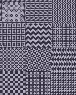 Английские Обои экологичные Fornasetti Senza Tempo 2 123-7033 изображение 0