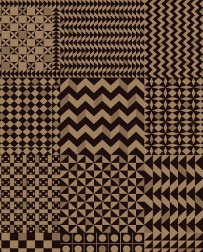 Обои Cole & Son Fornasetti Senza Tempo 2 Fornasetti Senza Tempo 2 123-7036 изображение 0