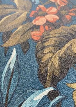 Обои Grandeco Asperia A55801 изображение 5