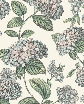 Обои Cole & Son Fornasetti Senza Tempo 2 Fornasetti Senza Tempo 2 123-8039 изображение 0