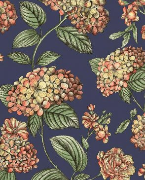 Обои Cole & Son Fornasetti Senza Tempo 2 Fornasetti Senza Tempo 2 123-8040 изображение 0