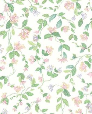 Обои Cole & Son Hummingbirds Cream 124-3015