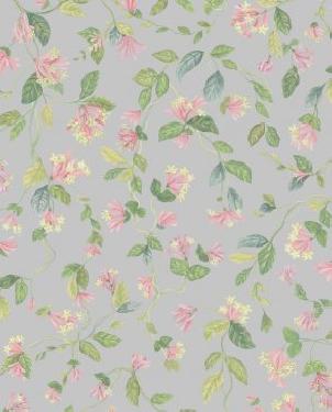 Обои Cole & Son Hummingbirds Cream 124-3017